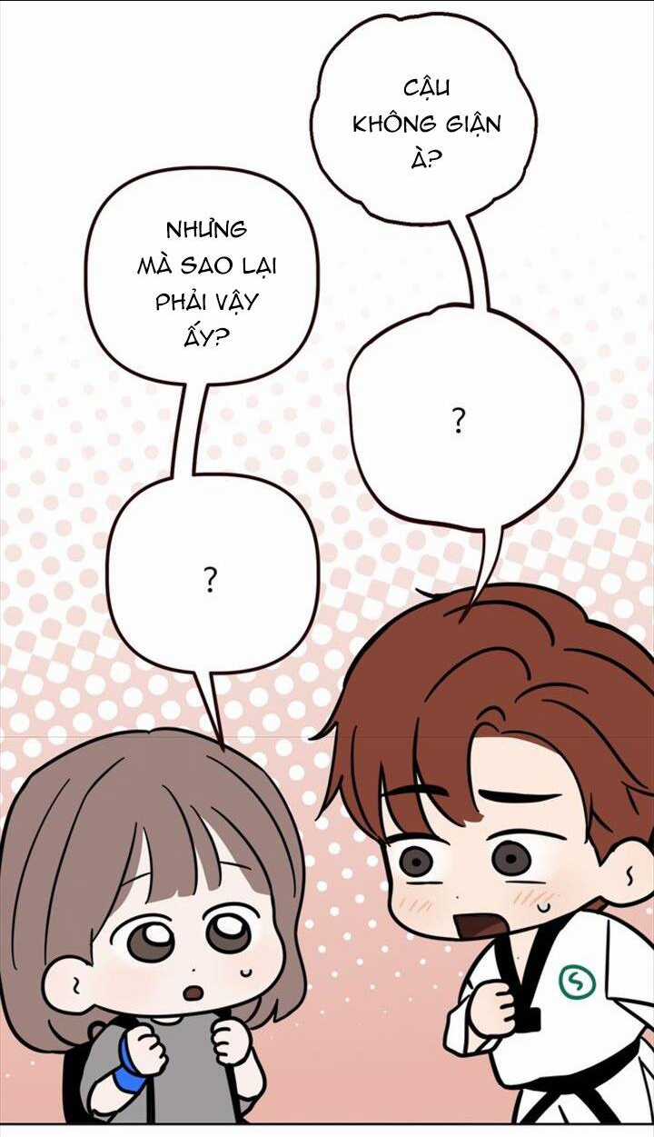 Giấc Mơ Học Thức - Chapter 15.1 - Trang 15