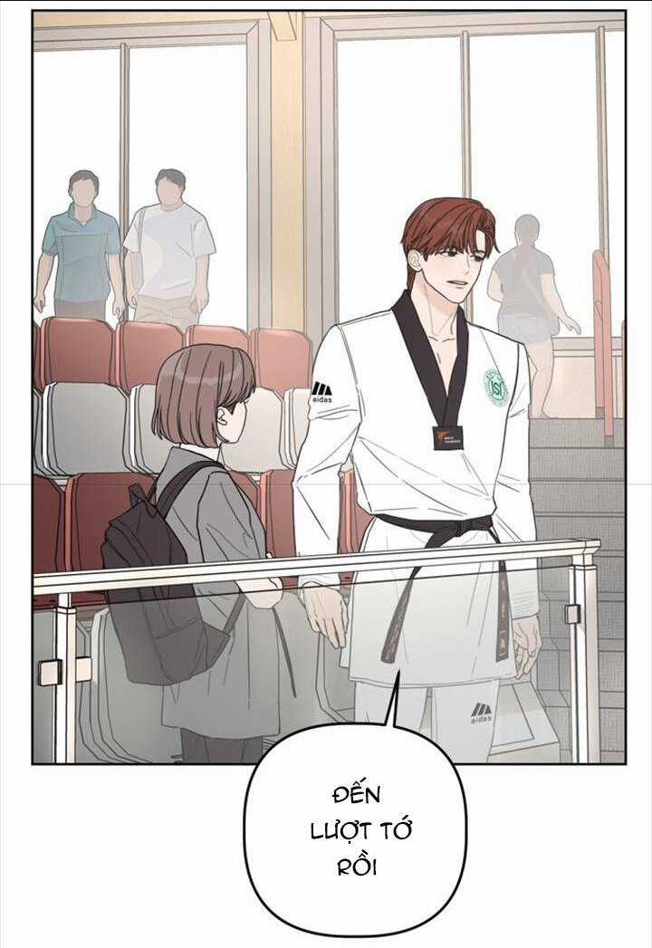 Giấc Mơ Học Thức - Chapter 15.1 - Trang 20