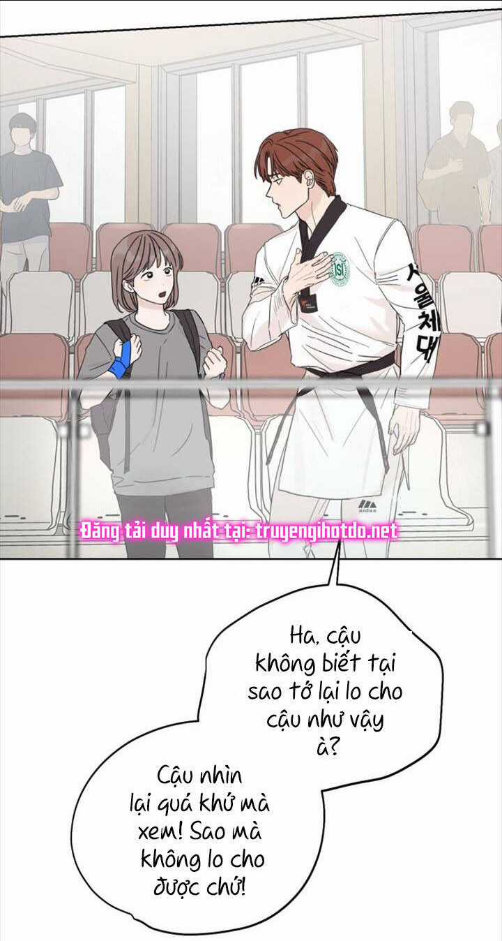 Giấc Mơ Học Thức - Chapter 15.1 - Trang 3