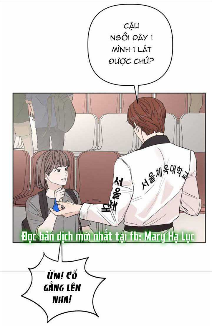 Giấc Mơ Học Thức - Chapter 15.1 - Trang 21