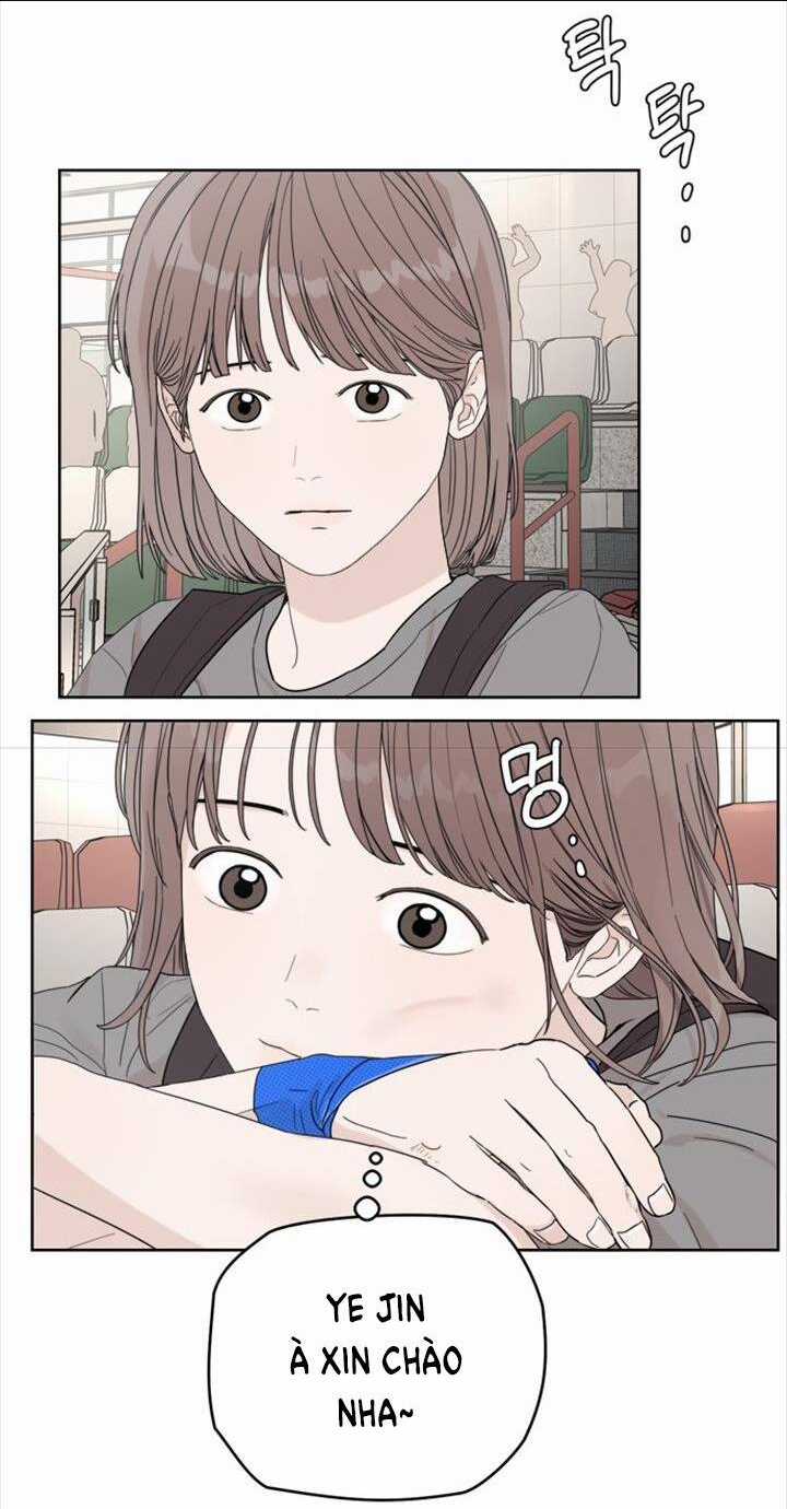 Giấc Mơ Học Thức - Chapter 15.1 - Trang 22