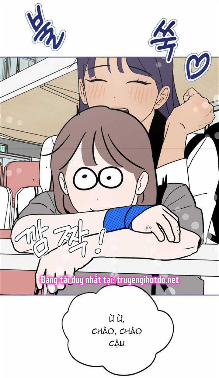 Giấc Mơ Học Thức - Chapter 15.1 - Trang 23