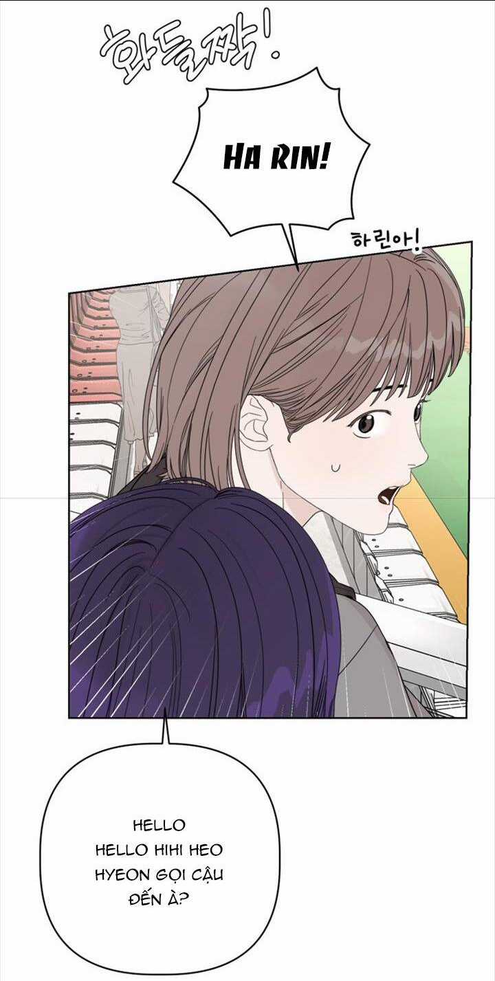 Giấc Mơ Học Thức - Chapter 15.1 - Trang 24