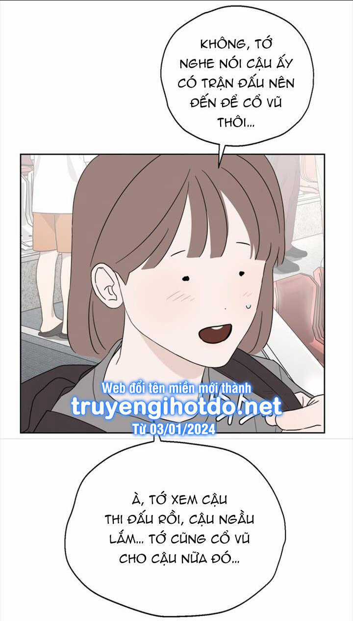 Giấc Mơ Học Thức - Chapter 15.1 - Trang 25