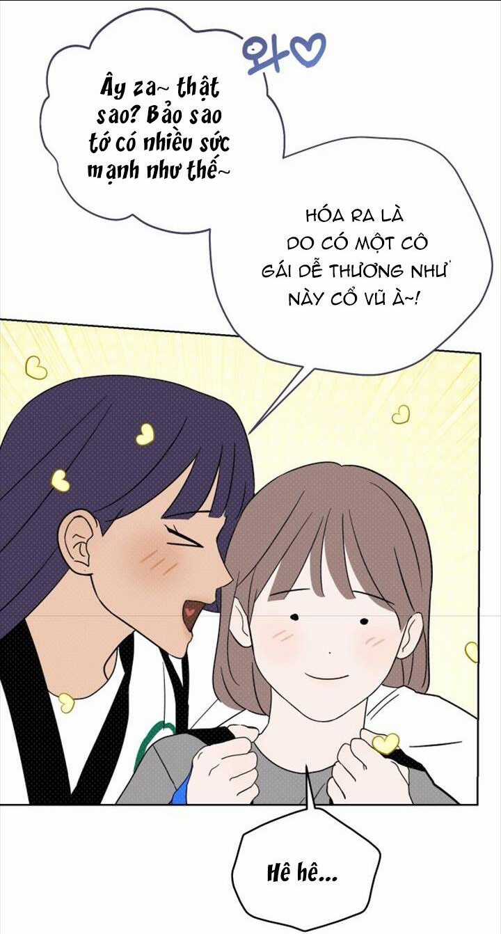 Giấc Mơ Học Thức - Chapter 15.1 - Trang 26