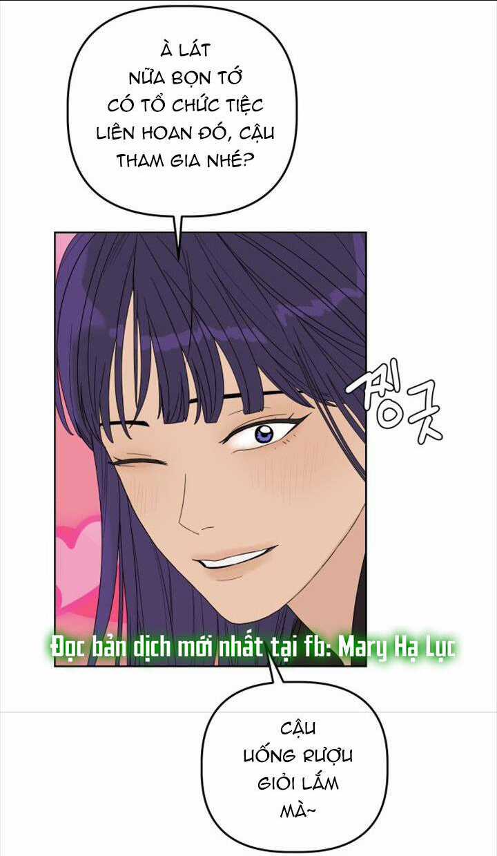 Giấc Mơ Học Thức - Chapter 15.1 - Trang 27