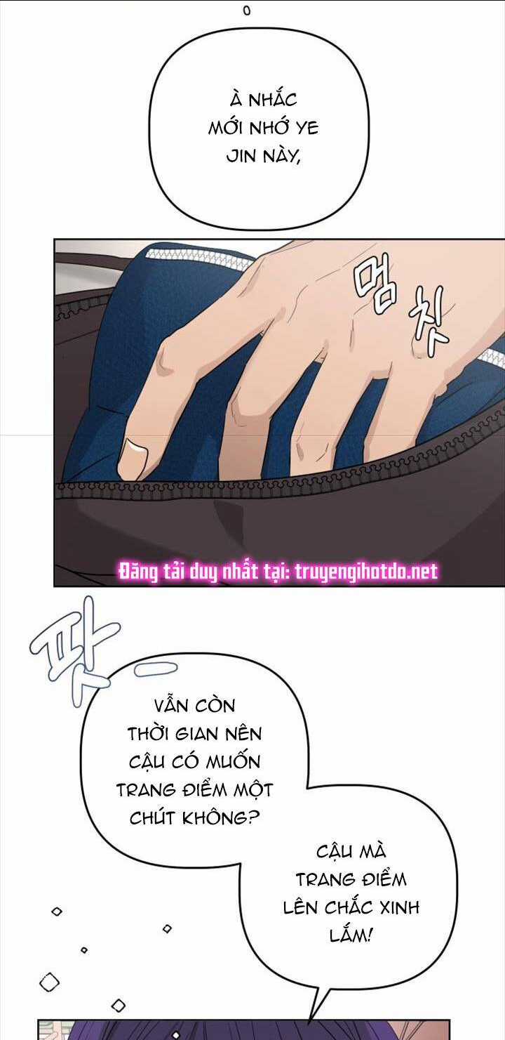 Giấc Mơ Học Thức - Chapter 15.1 - Trang 29