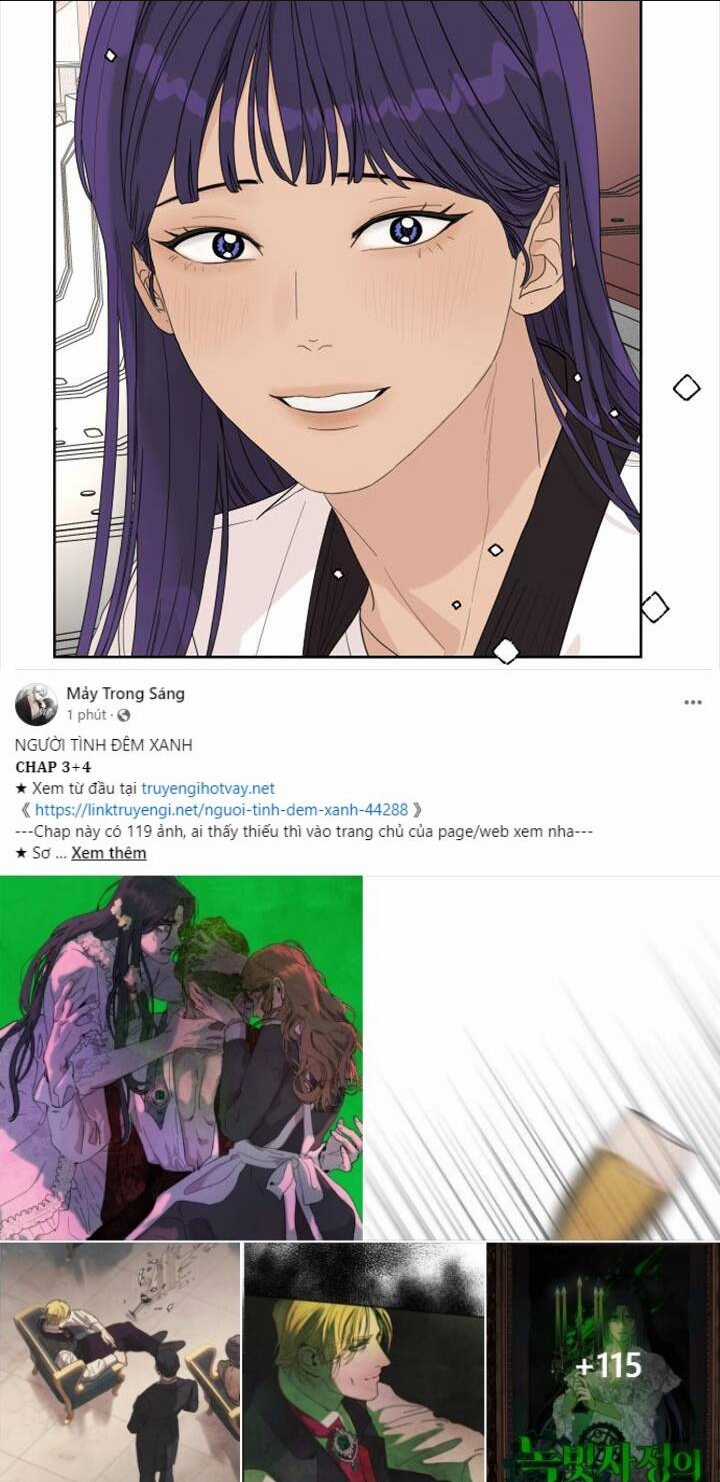 Giấc Mơ Học Thức - Chapter 15.1 - Trang 30