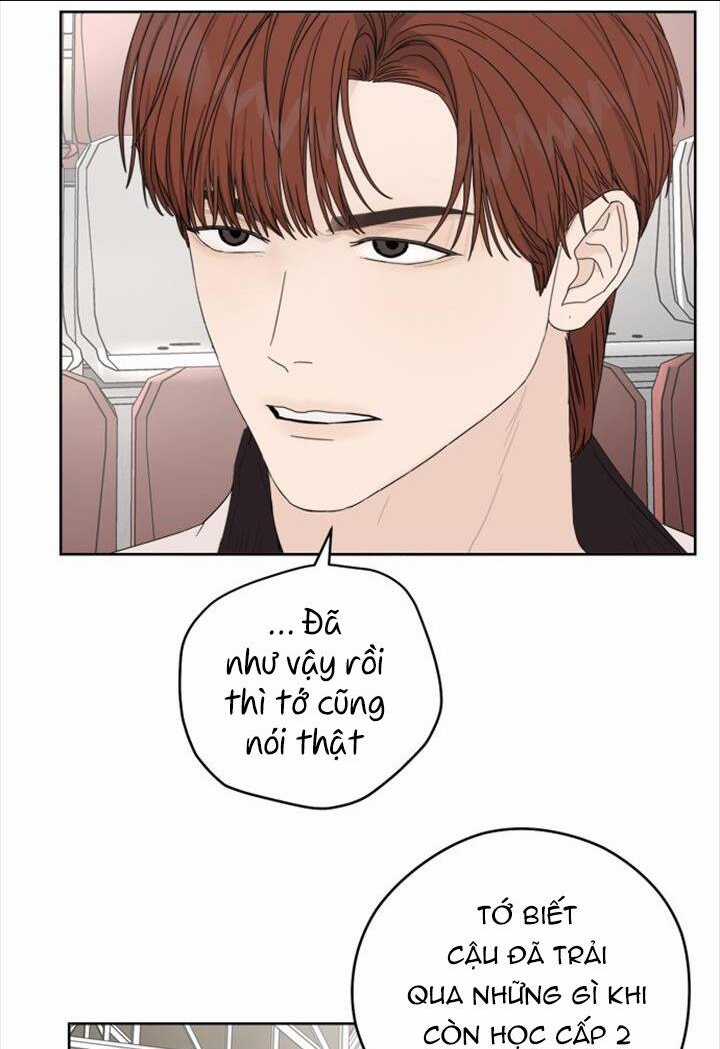 Giấc Mơ Học Thức - Chapter 15.1 - Trang 4