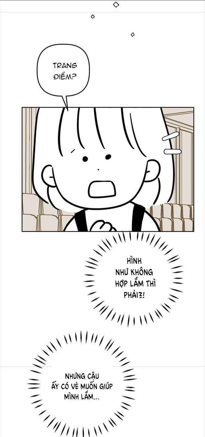 Giấc Mơ Học Thức - Chapter 15.1 - Trang 31