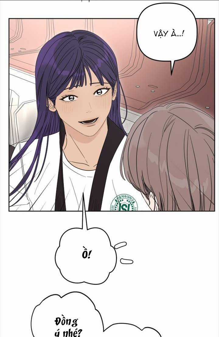 Giấc Mơ Học Thức - Chapter 15.1 - Trang 32