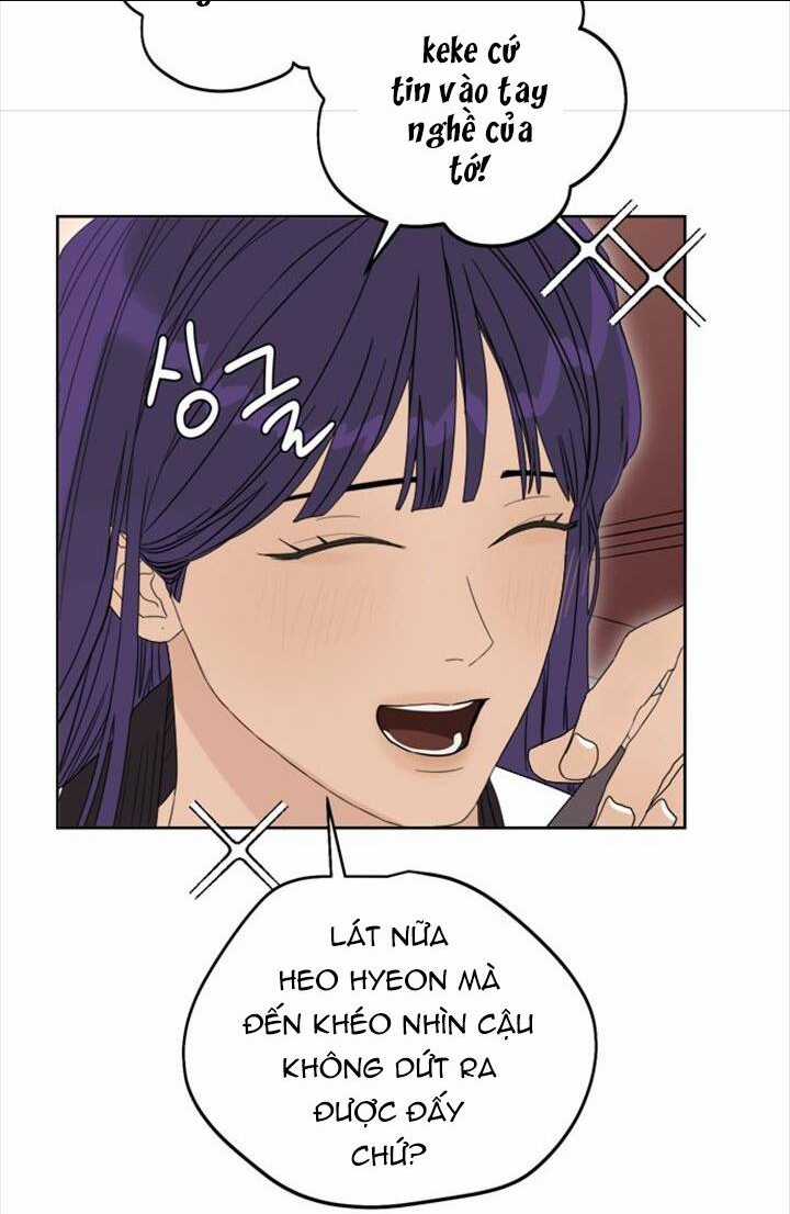 Giấc Mơ Học Thức - Chapter 15.1 - Trang 33