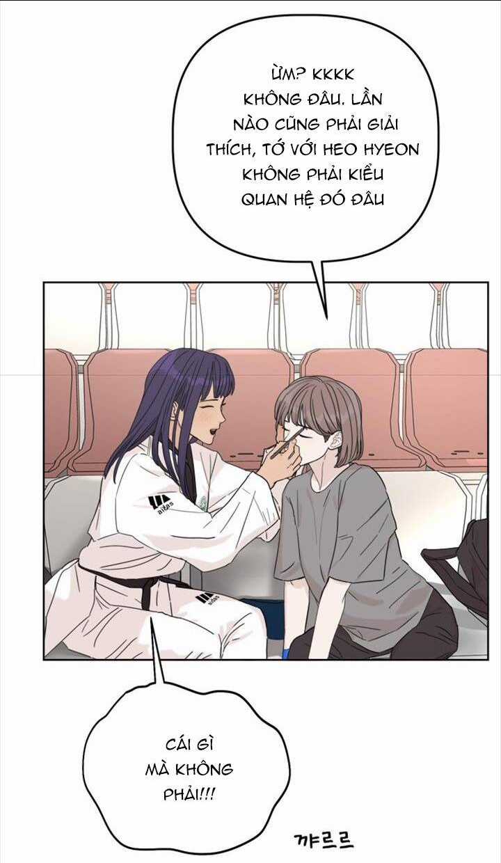 Giấc Mơ Học Thức - Chapter 15.1 - Trang 34