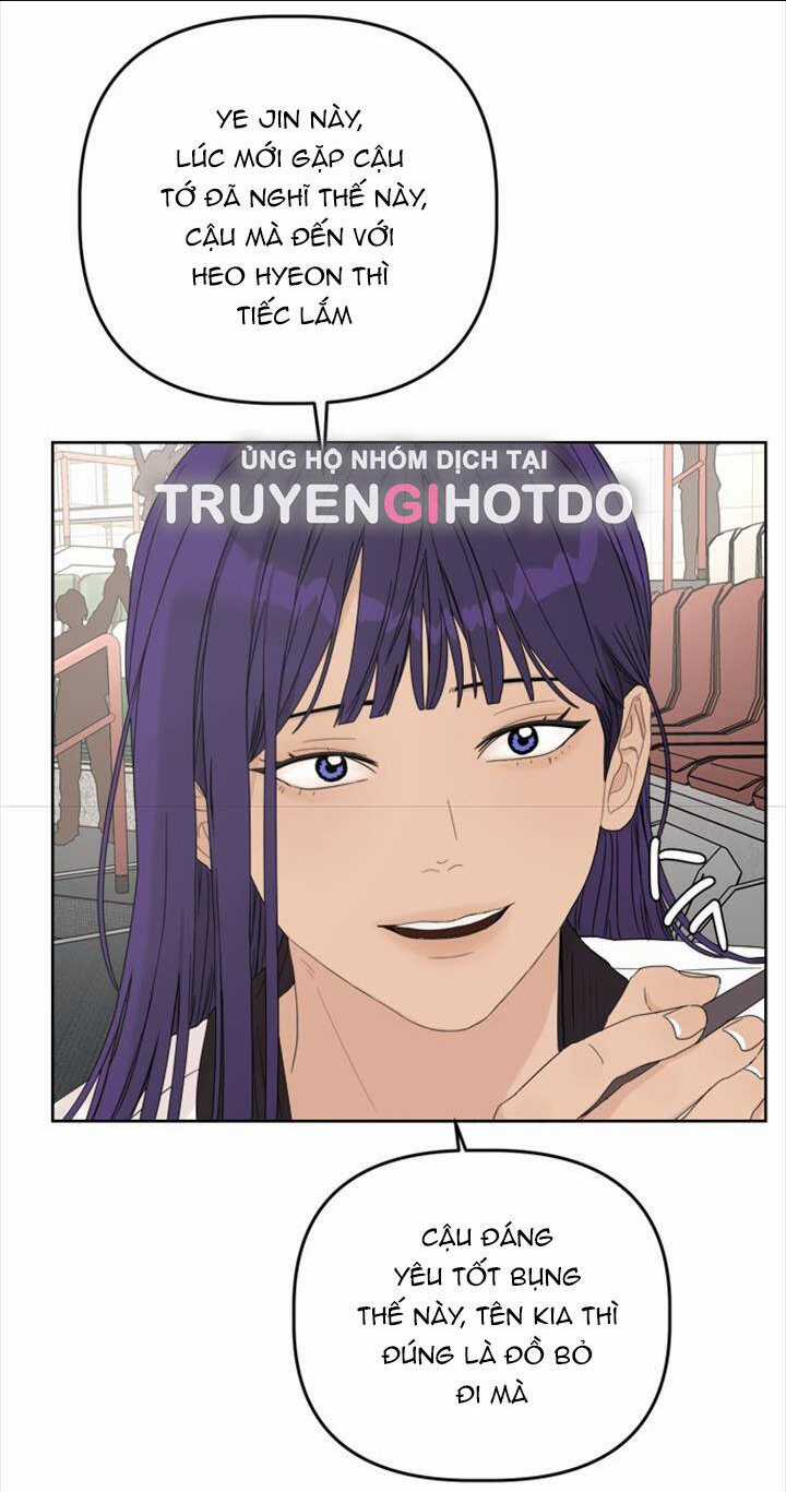 Giấc Mơ Học Thức - Chapter 15.1 - Trang 35