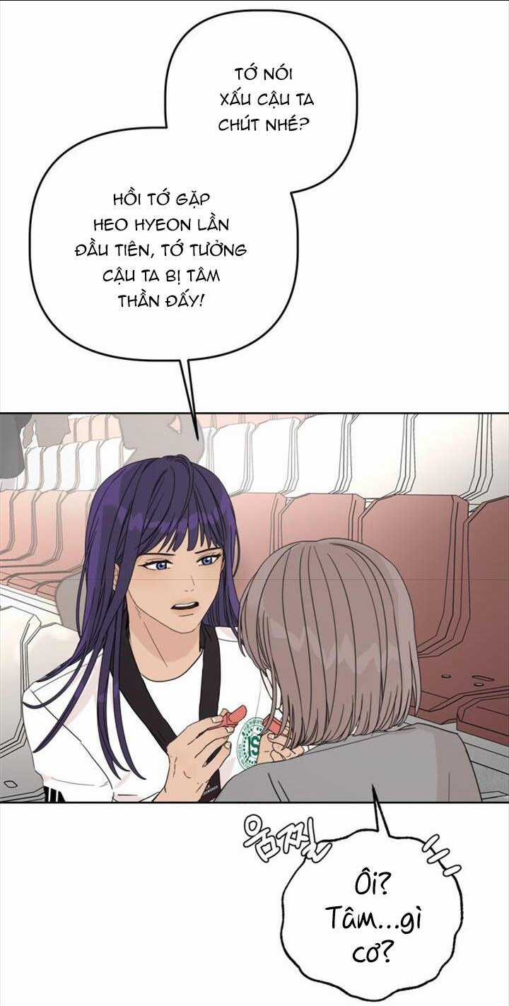 Giấc Mơ Học Thức - Chapter 15.1 - Trang 36