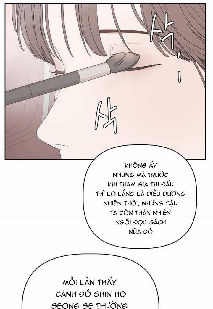 Giấc Mơ Học Thức - Chapter 15.1 - Trang 37