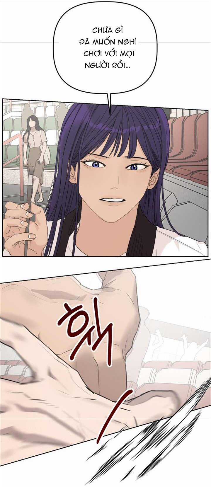 Giấc Mơ Học Thức - Chapter 15.1 - Trang 41