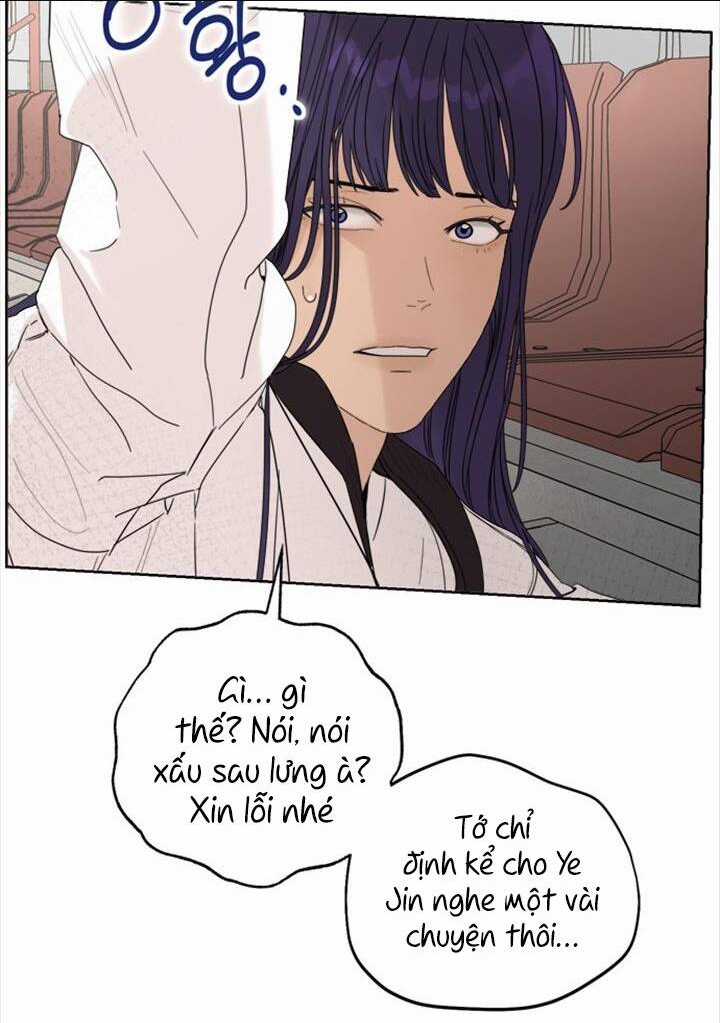 Giấc Mơ Học Thức - Chapter 15.1 - Trang 46