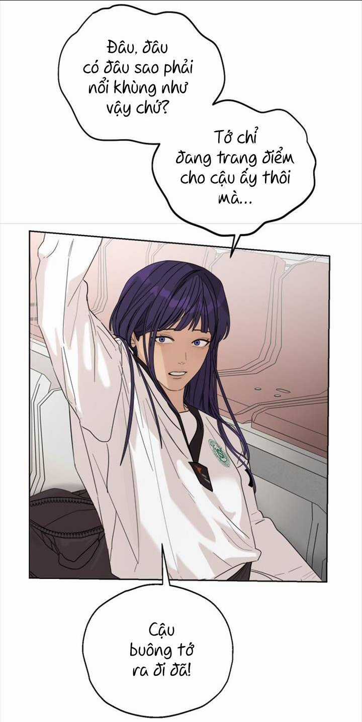 Giấc Mơ Học Thức - Chapter 15.1 - Trang 48