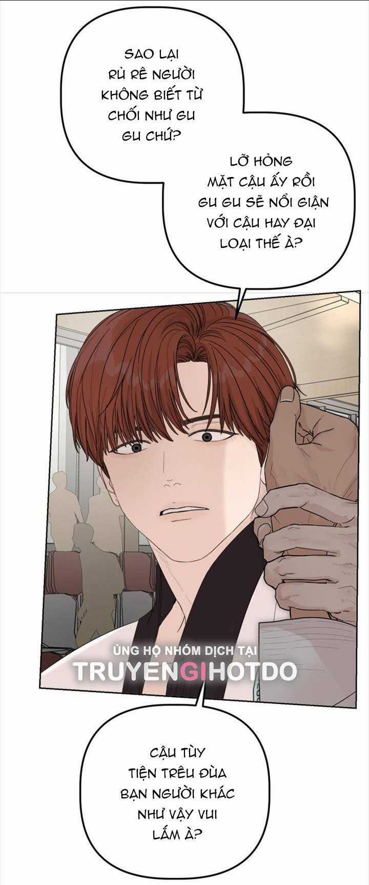 Giấc Mơ Học Thức - Chapter 15.1 - Trang 49