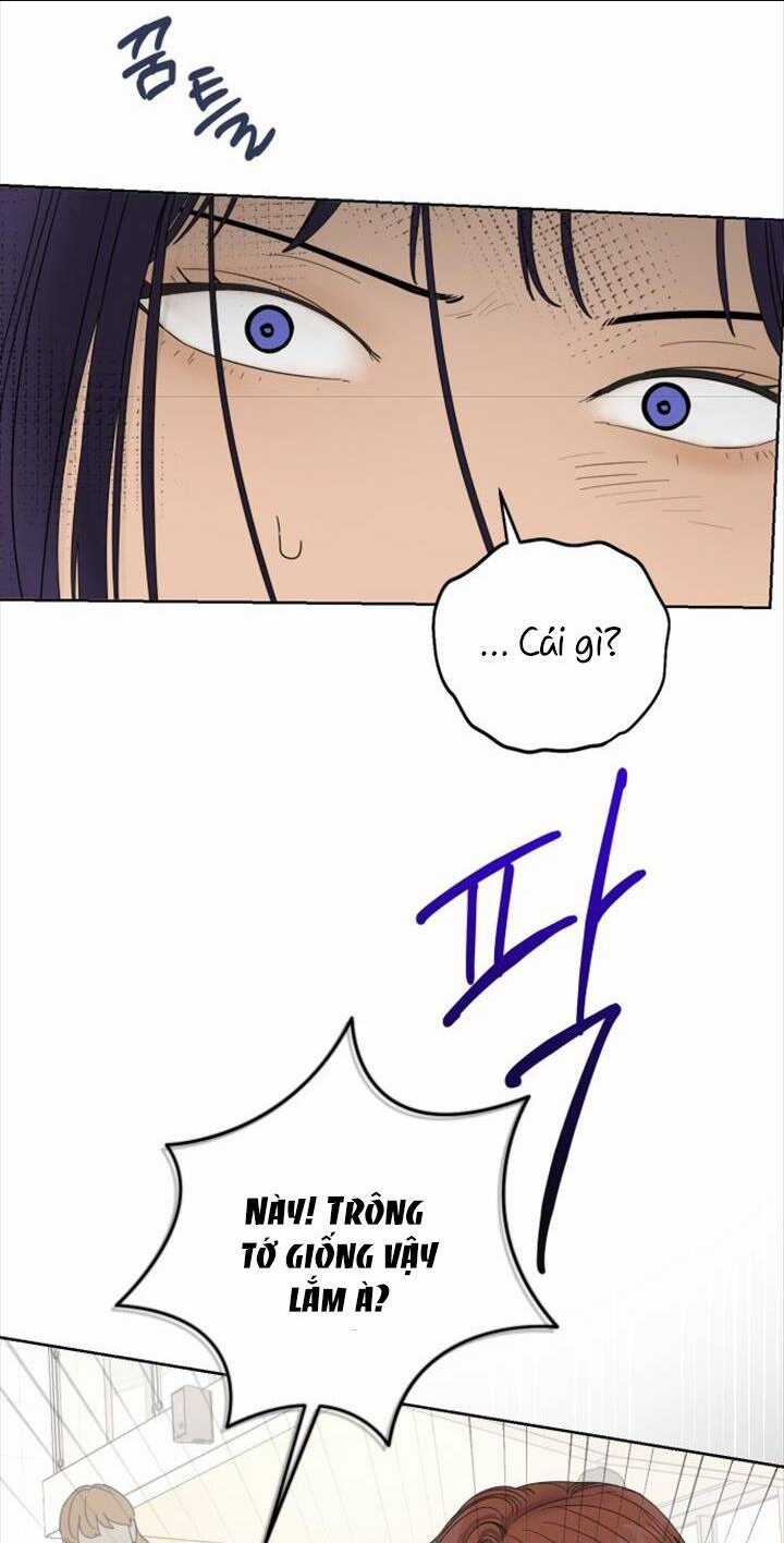 Giấc Mơ Học Thức - Chapter 15.1 - Trang 50