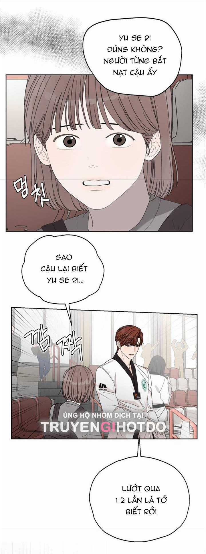 Giấc Mơ Học Thức - Chapter 15.1 - Trang 6