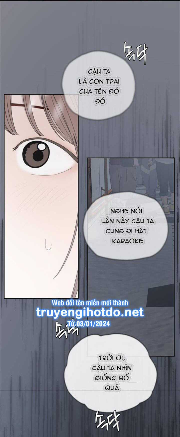 Giấc Mơ Học Thức - Chapter 15.1 - Trang 58