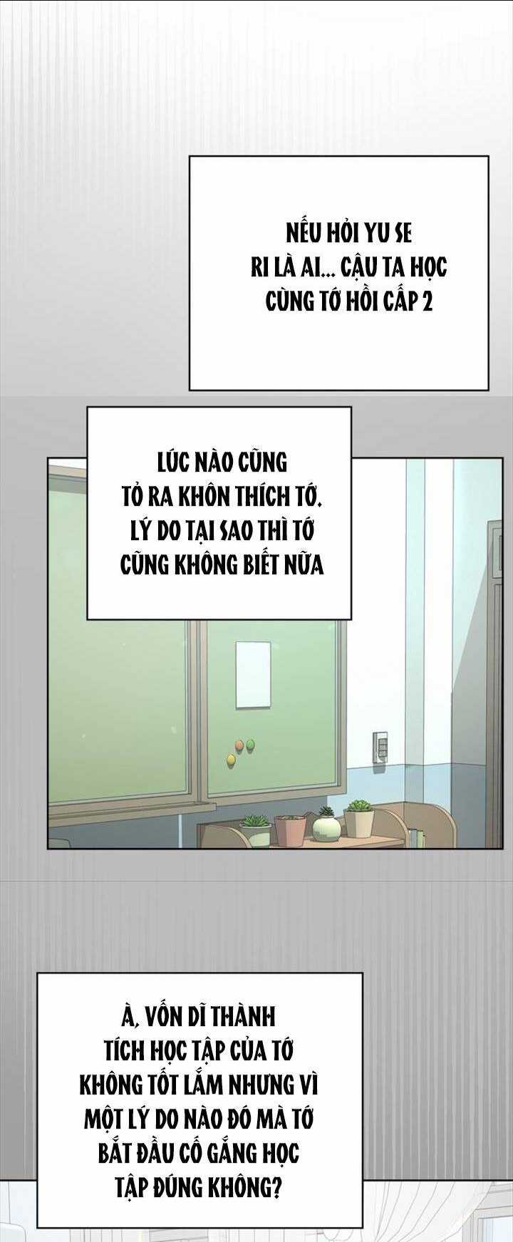 Giấc Mơ Học Thức - Chapter 15.1 - Trang 7