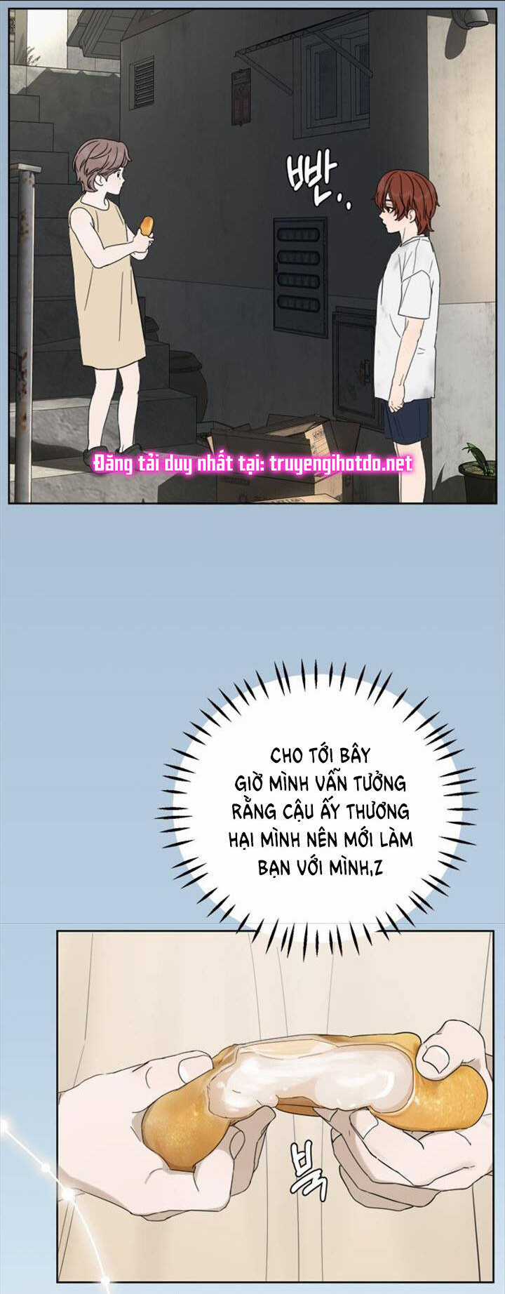 Giấc Mơ Học Thức - Chapter 15.1 - Trang 64