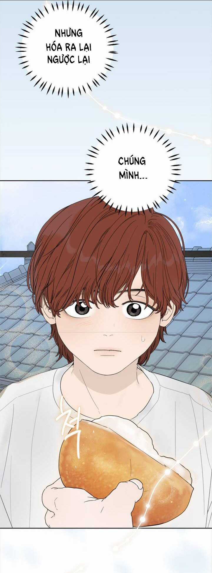 Giấc Mơ Học Thức - Chapter 15.1 - Trang 65