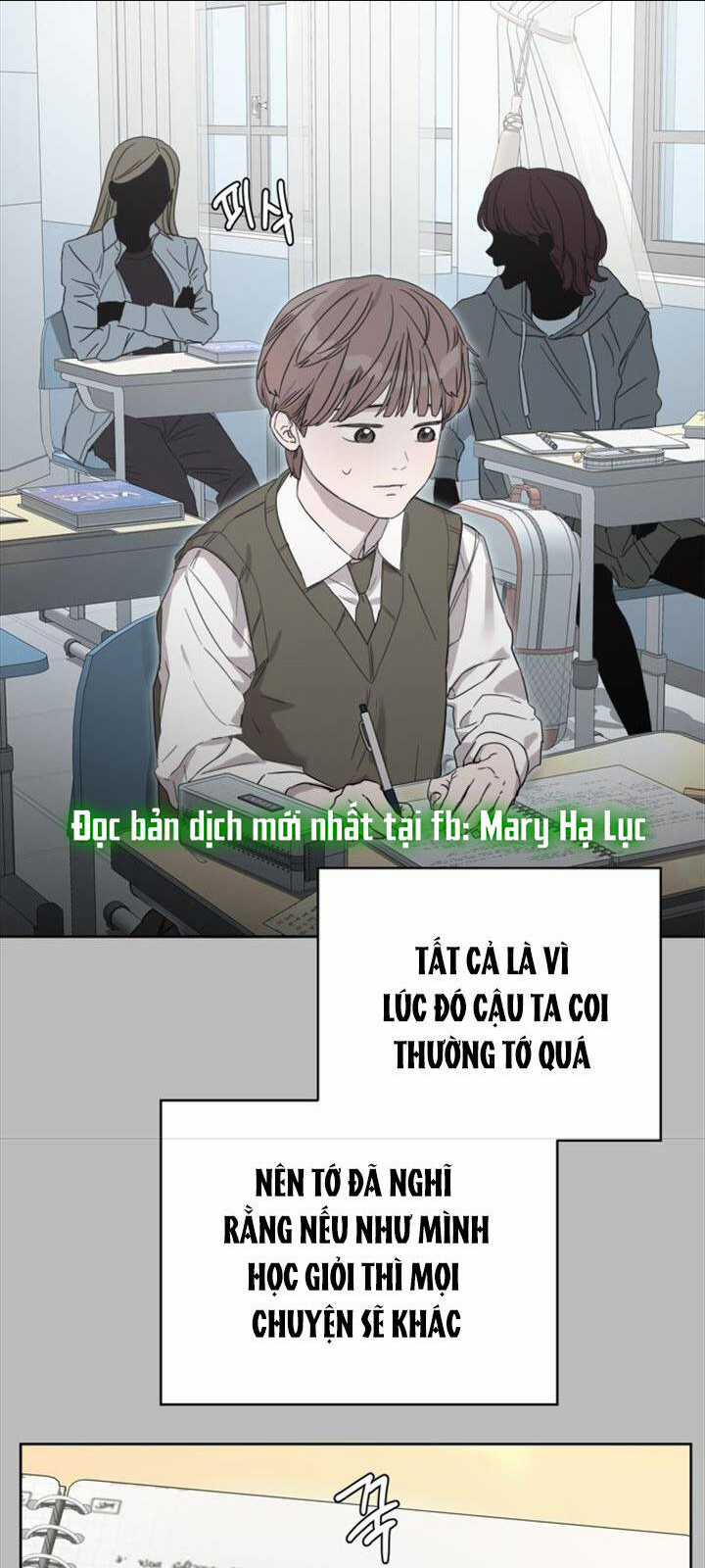 Giấc Mơ Học Thức - Chapter 15.1 - Trang 8