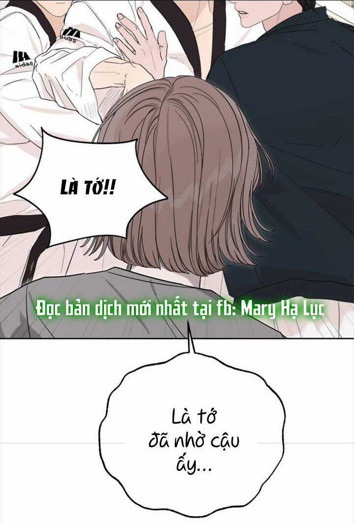 Giấc Mơ Học Thức - Chapter 15.1 - Trang 71