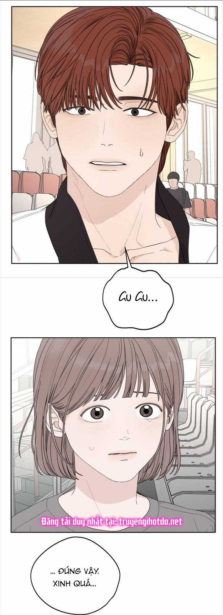 Giấc Mơ Học Thức - Chapter 15.1 - Trang 73