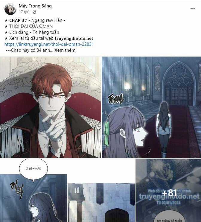 Giấc Mơ Học Thức - Chapter 15.1 - Trang 75