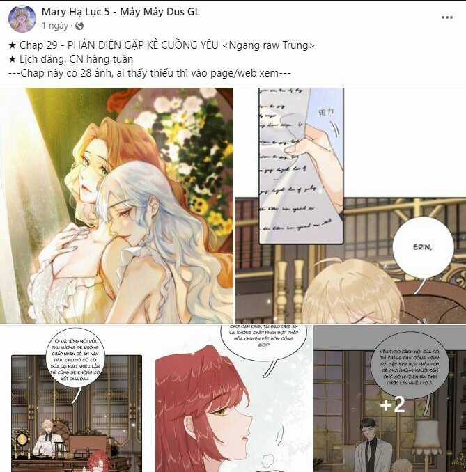 Giấc Mơ Học Thức - Chapter 15.1 - Trang 76