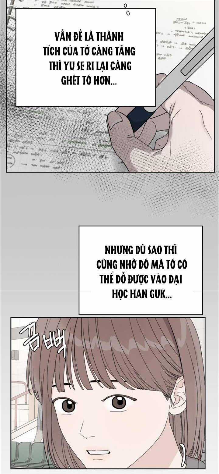 Giấc Mơ Học Thức - Chapter 15.1 - Trang 9