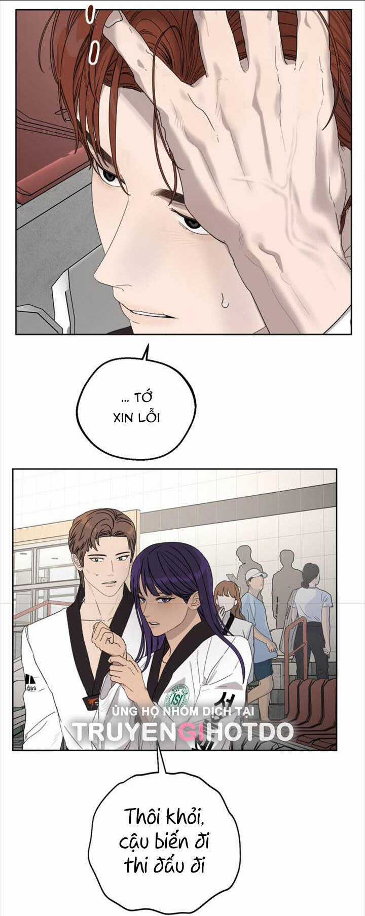 Giấc Mơ Học Thức - Chapter 15.2 - Trang 1