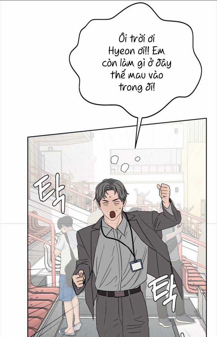 Giấc Mơ Học Thức - Chapter 15.2 - Trang 2