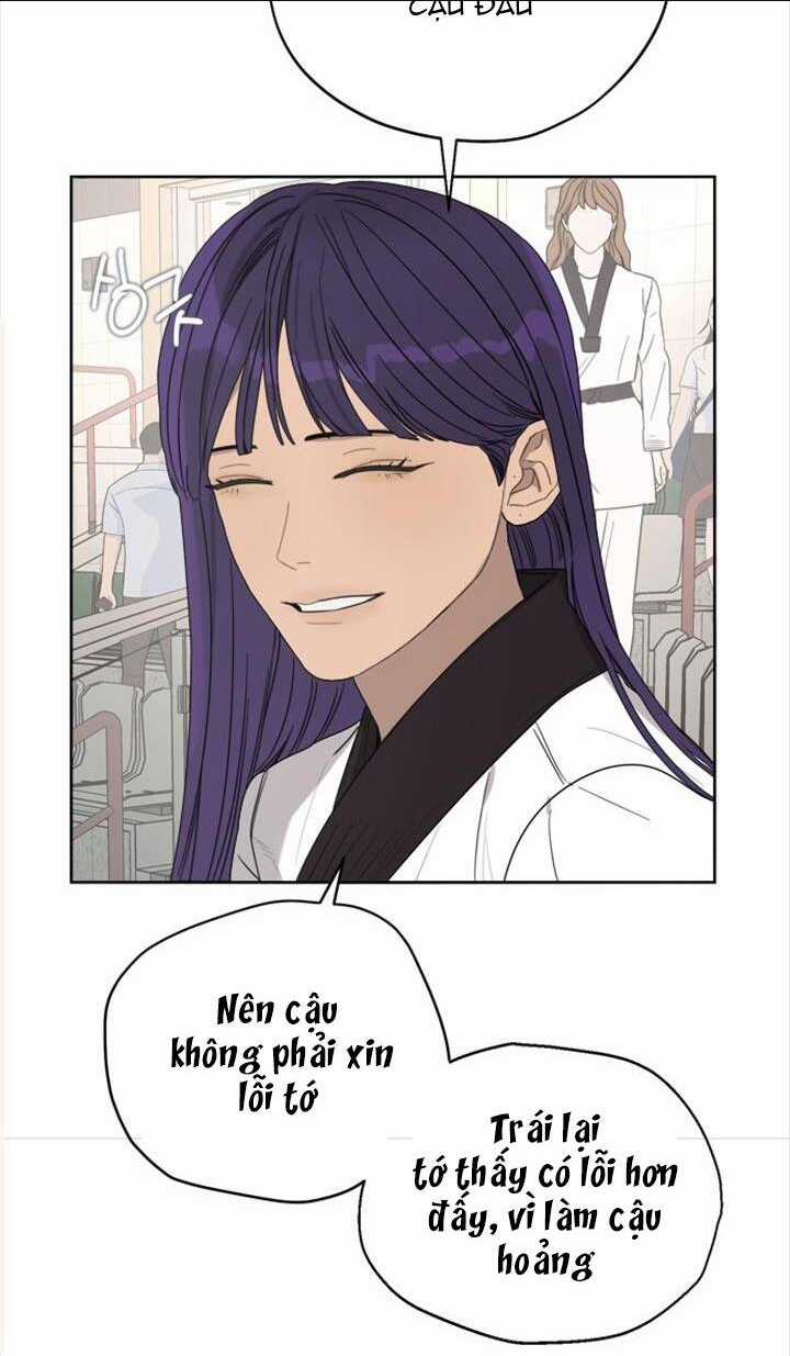 Giấc Mơ Học Thức - Chapter 15.2 - Trang 11