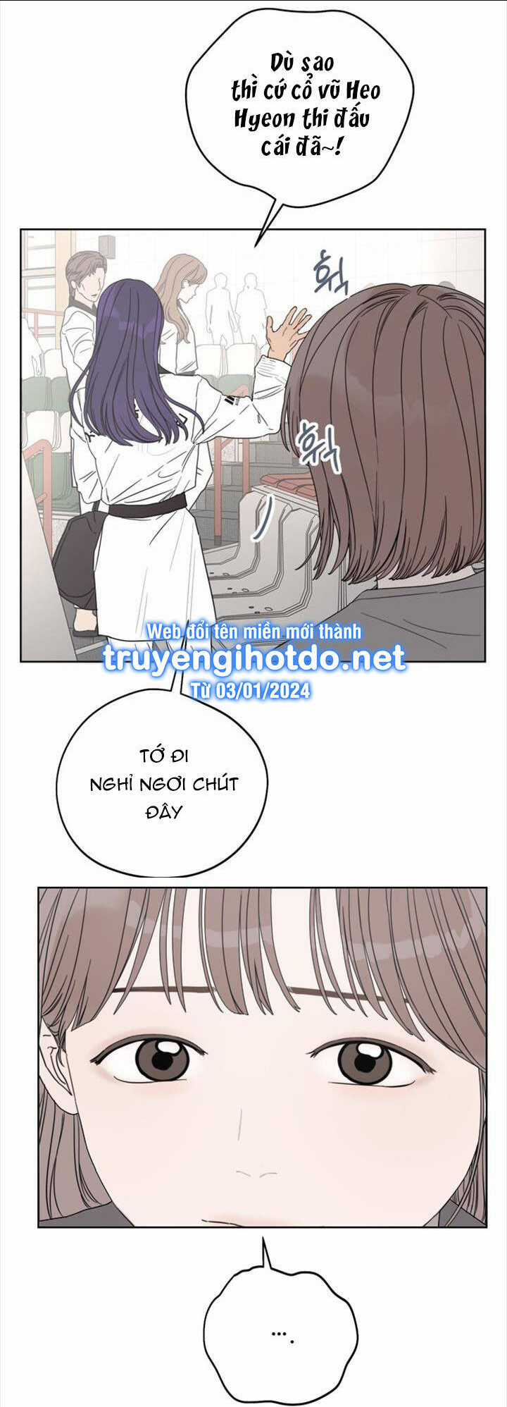 Giấc Mơ Học Thức - Chapter 15.2 - Trang 12