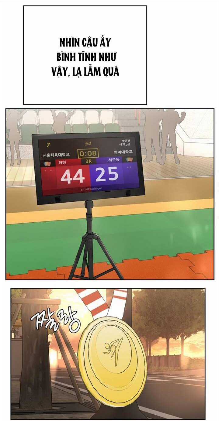 Giấc Mơ Học Thức - Chapter 15.2 - Trang 17