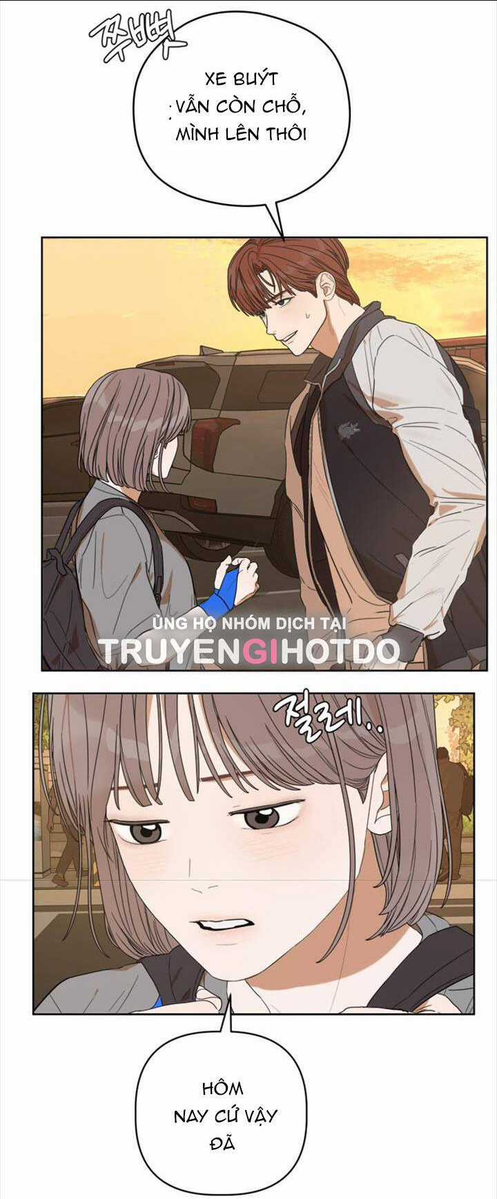 Giấc Mơ Học Thức - Chapter 15.2 - Trang 20