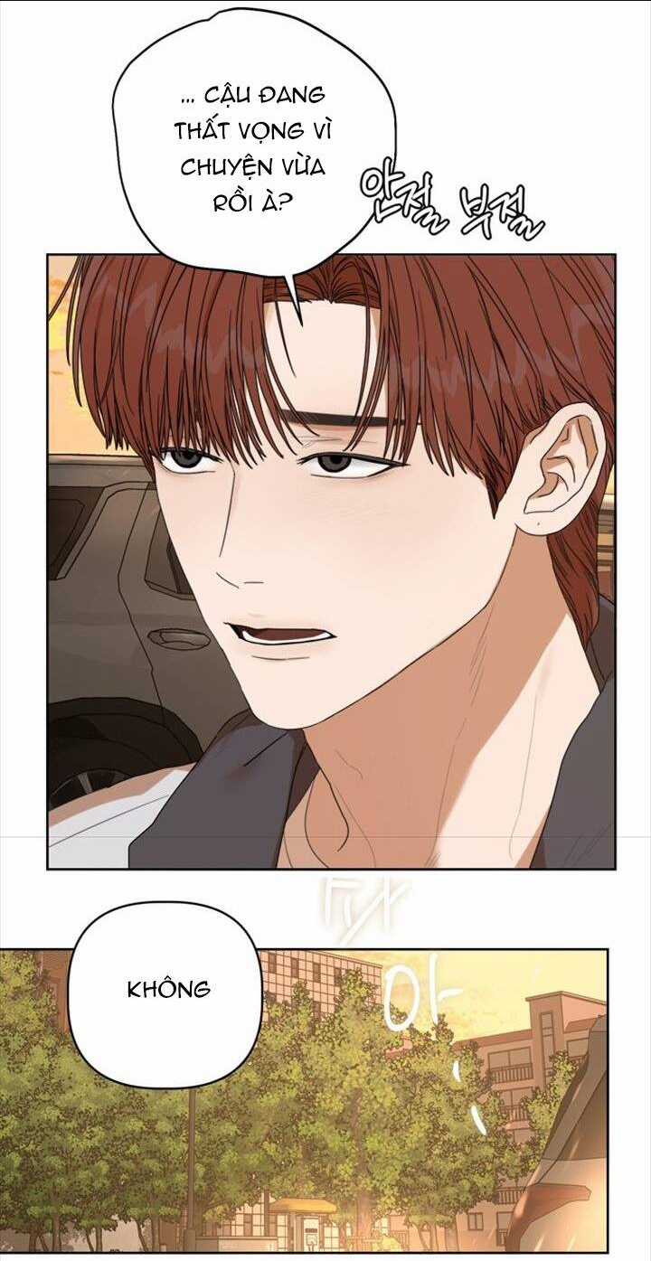 Giấc Mơ Học Thức - Chapter 15.2 - Trang 21