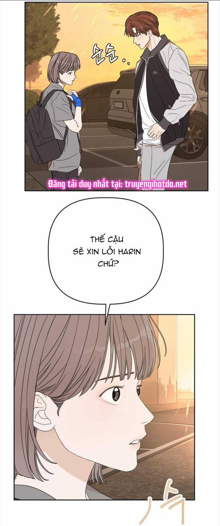 Giấc Mơ Học Thức - Chapter 15.2 - Trang 24