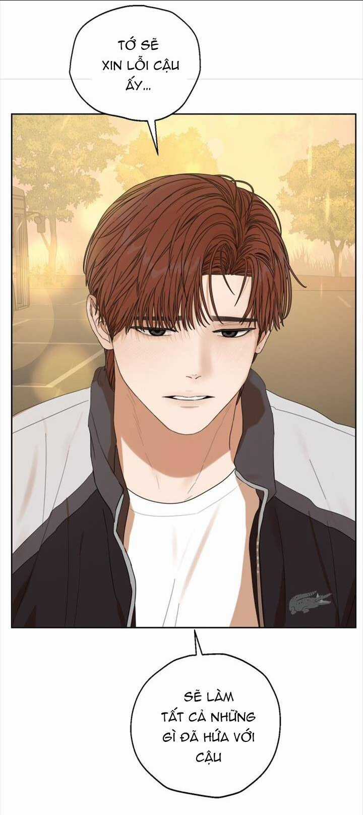 Giấc Mơ Học Thức - Chapter 15.2 - Trang 25