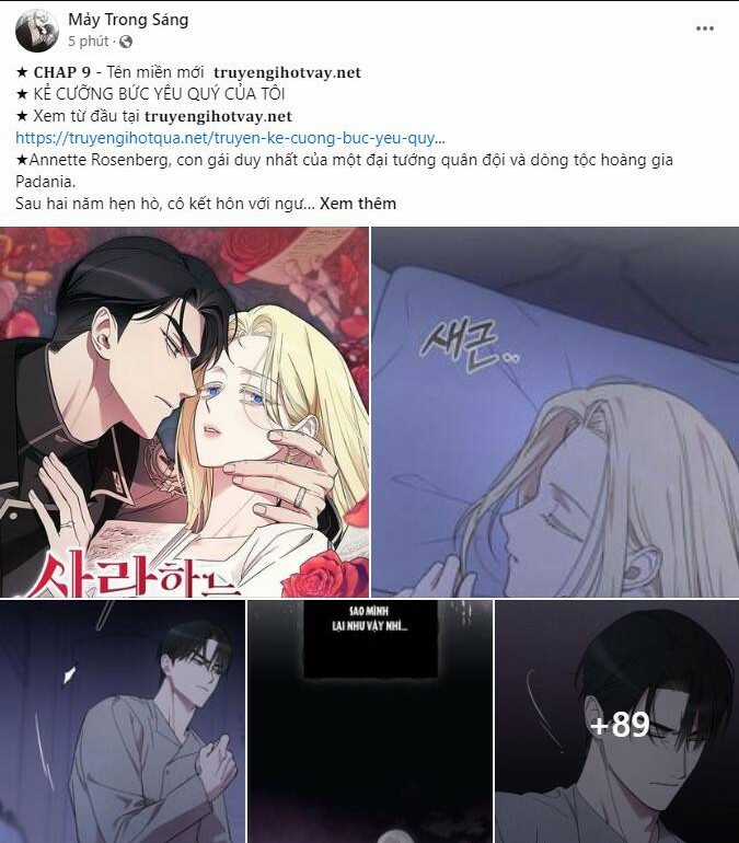 Giấc Mơ Học Thức - Chapter 15.2 - Trang 26