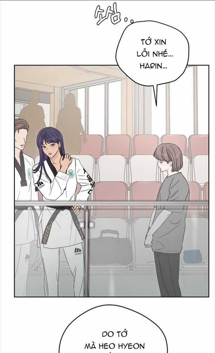 Giấc Mơ Học Thức - Chapter 15.2 - Trang 6