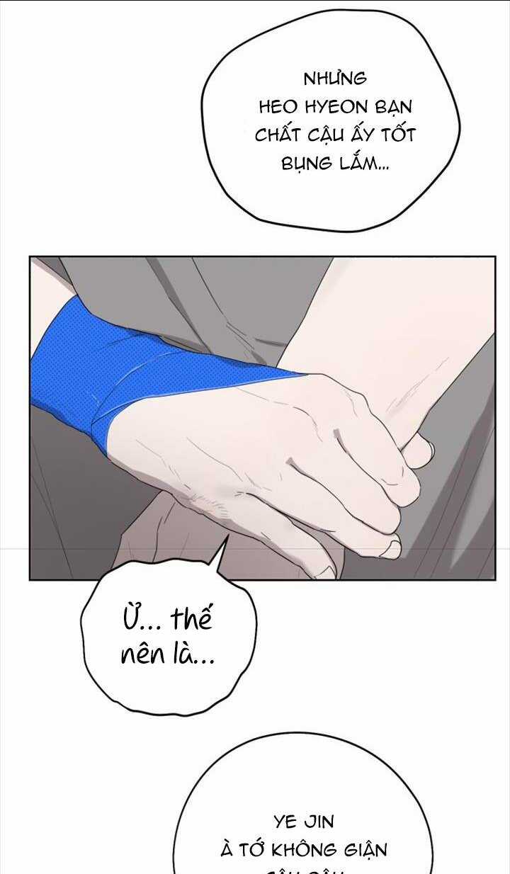 Giấc Mơ Học Thức - Chapter 15.2 - Trang 10