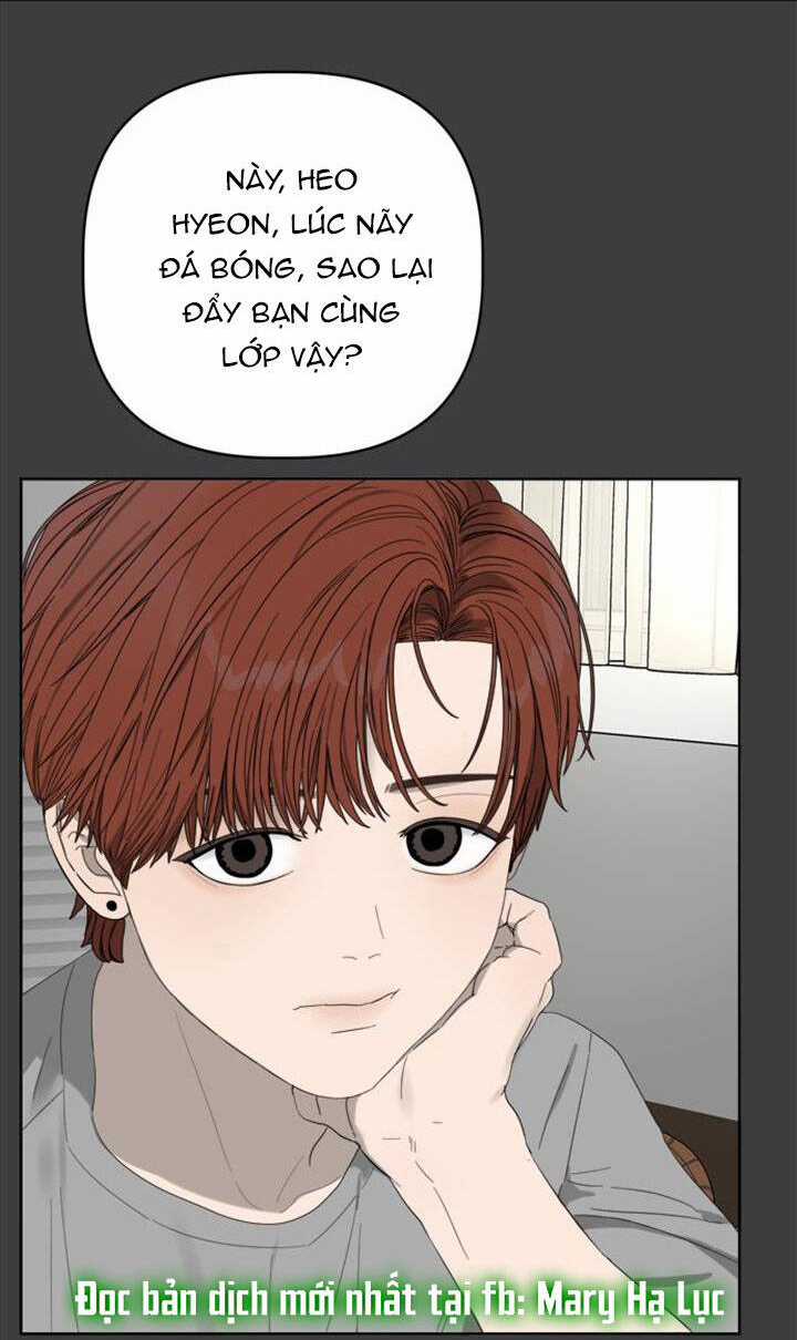 Giấc Mơ Học Thức - Chapter 16.1 - Trang 1