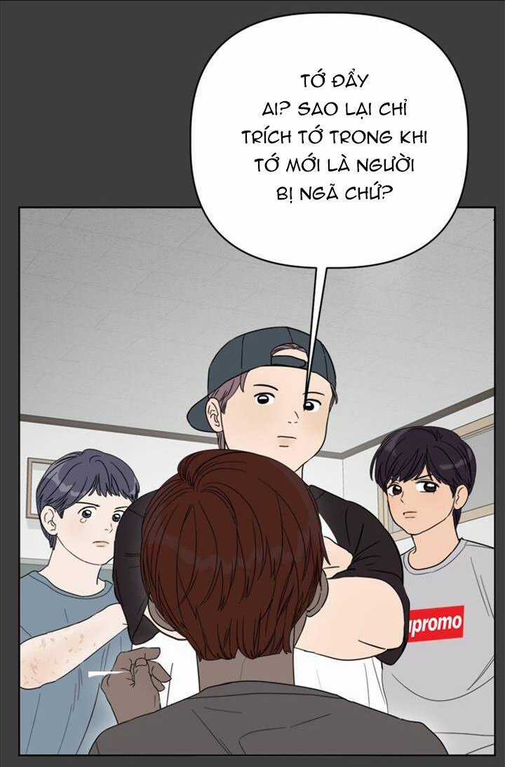 Giấc Mơ Học Thức - Chapter 16.1 - Trang 2